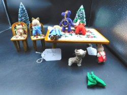 calico bears lot 2 bk